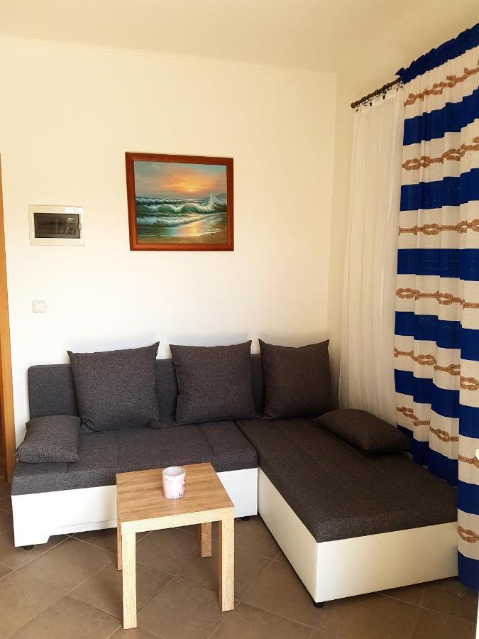 Apartments With A Parking Space Nin, Zadar - 13571 外观 照片