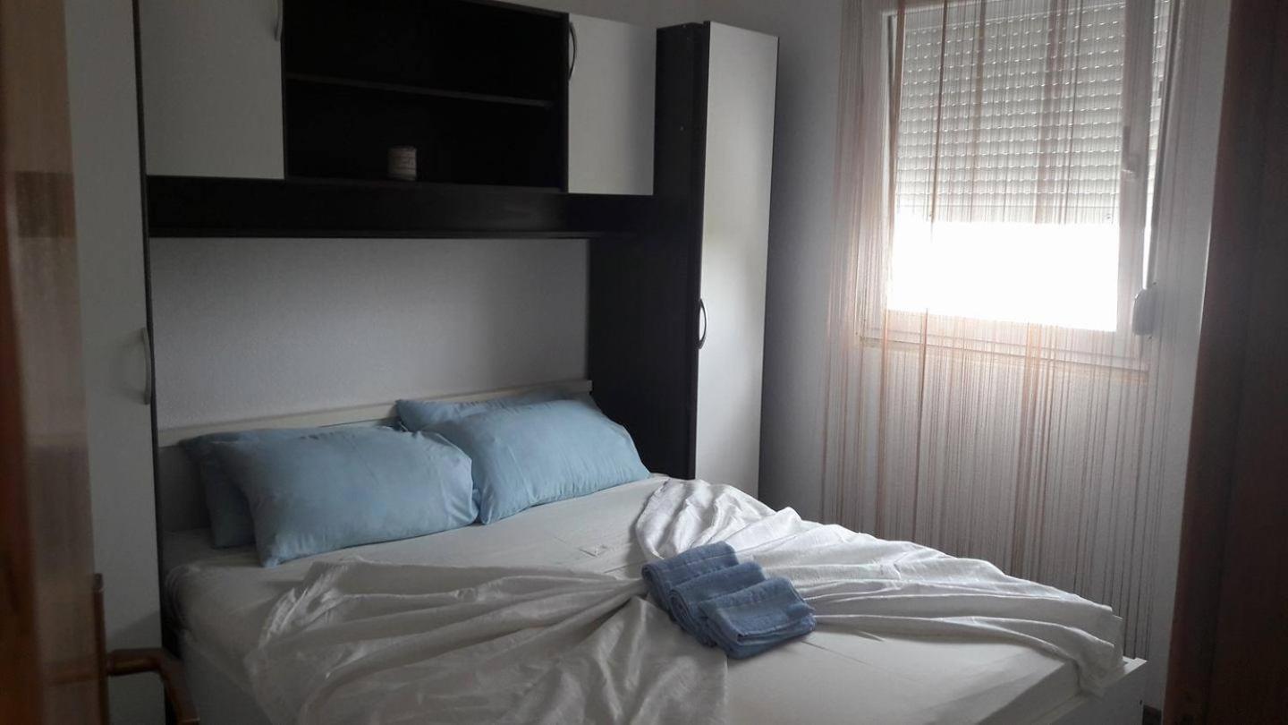 Apartments With A Parking Space Nin, Zadar - 13571 客房 照片